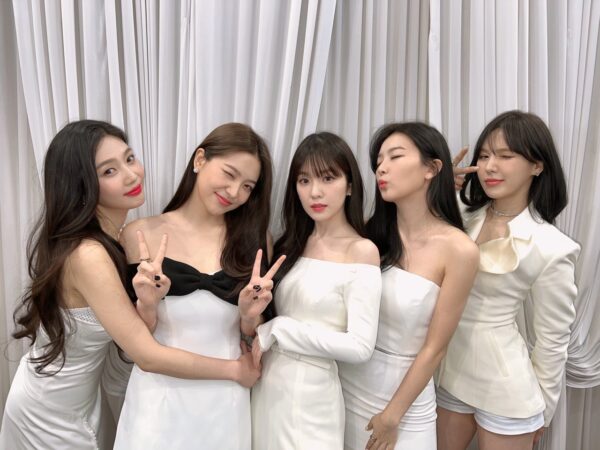 Red velvet(レドベル)は人気ない?失敗・終わったという声も?