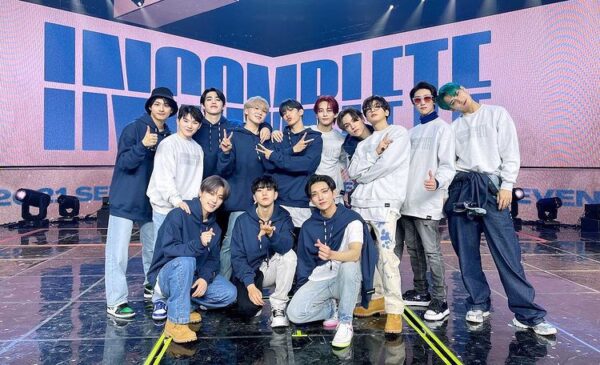 SEVENTEEN(セブチ)の性格いい・優しい順ランキング！性格悪いメンバーはいる？