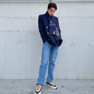 SEVENTEEN(セブチ)の足の長さランキング！股下が長いメンバーは？