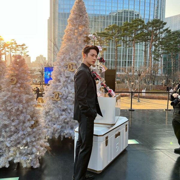 SEVENTEEN(セブチ)の足の長さランキング!股下が長いメンバーは?