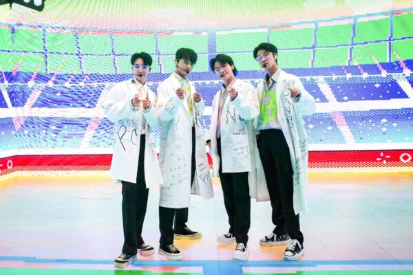 SEVENTEEN(セブチ)の足の長さランキング!股下が長いメンバーは?