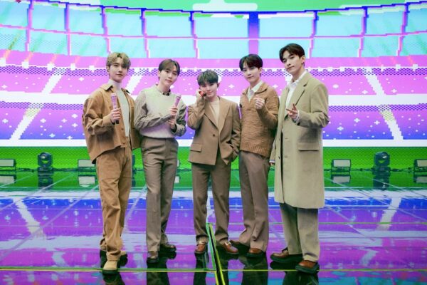 SEVENTEEN(セブチ)の足の長さランキング!股下が長いメンバーは?