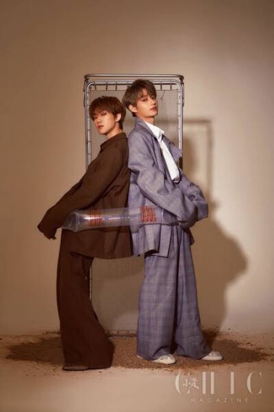 SEVENTEEN(セブチ)の足の長さランキング!股下が長いメンバーは?