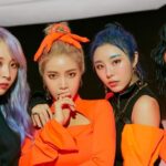 MAMAMOO(ママムー)のビジュアル担当は誰?美人ランキング!