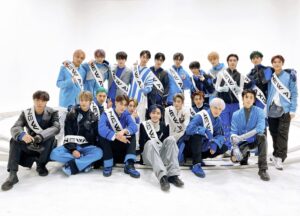 NCT(127・U・DREAM)派生グループ・ユニットの違いは?