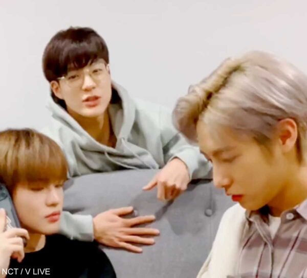 NCTのサセン問題｜ゆうたは嫌われてるし孤立して元気ない？