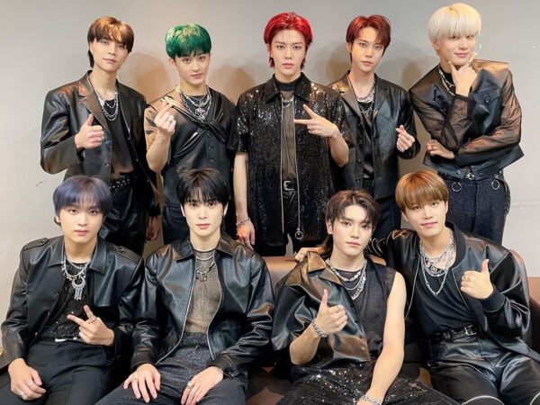 NCT(エヌシーティー)国別の人気順紹介！日本・韓国・アメリカでどう違う？