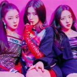 ITZY(イッジ)の衣装はダサい?ブランドはどこ?