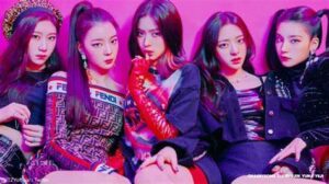 ITZY(イッジ)の衣装はダサい？ブランドはどこ？