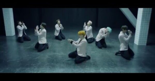 BTSの反日行為・行動まとめ!RUNのMVの津波問題