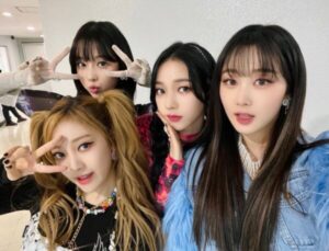 aespa(エスパ)の韓国の反応や海外での人気は？日本の評判と比較！