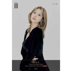 3位　モモ(平井 もも：ひらい もも)