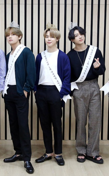 BTSのアンチが多いメンバー・少ないメンバーランキング