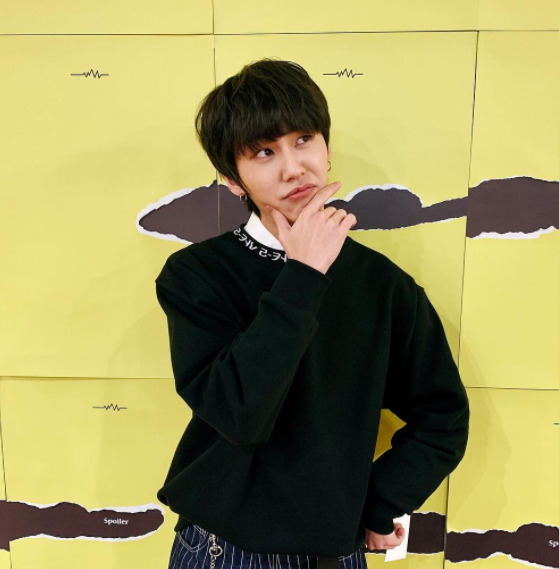 BTOB(ビートゥービー)の性格良い順ランキング!悪いメンバーはいる?