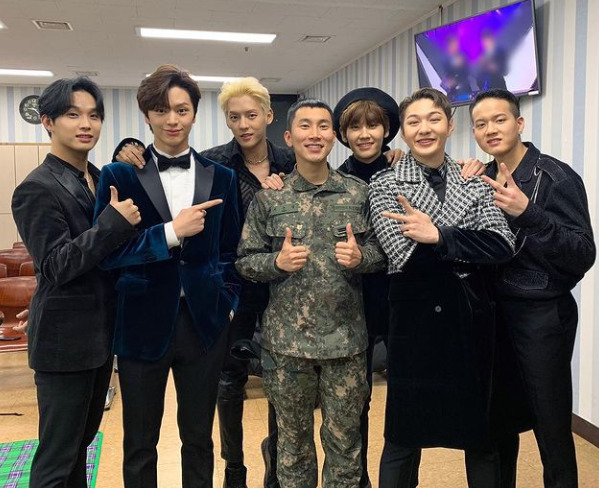 BTOB(ビートゥービー)の性格良い順ランキング!悪いメンバーはいる?