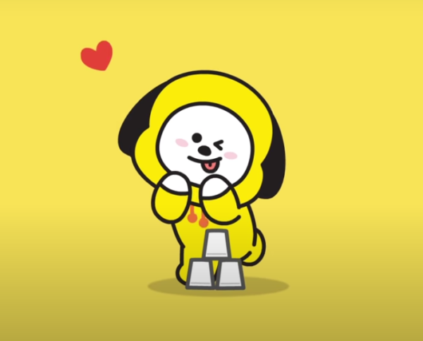 BTS ジミンのあだ名はチム？韓国語や英語での呼び名のまとめ！