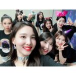 TWICE(トゥワイス)の3大美女はツウィ・ミナ・ナヨン?