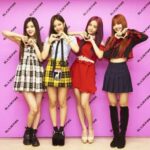 BLACKPINK(ブラックピンク)彼女にしたいランキング!男ウケ・モテるのは誰?
