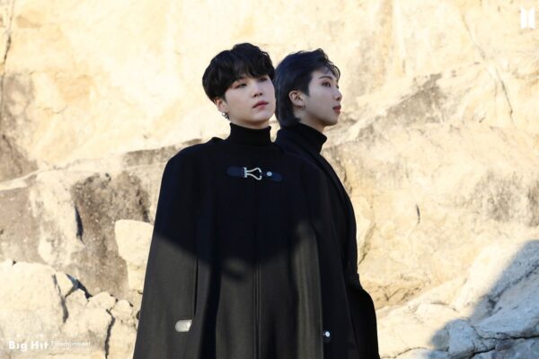 BTSのアンチが多いメンバー・少ないメンバーランキング