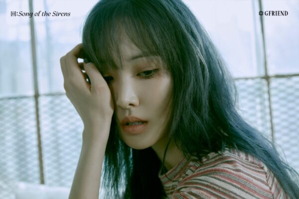 GFRIEND(ジーフレンド)appleは音楽番組1位獲得!作詞作曲は誰?日本語歌詞もご紹介!