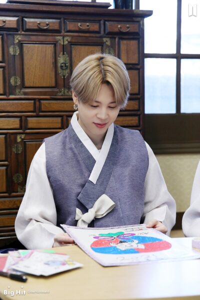 BTS ジミンのあだ名はチム？韓国語や英語での呼び名のまとめ！