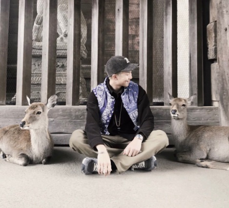 BTS RM(ナムジュン)美術館が好きで日本にも来てる？好きな画家は？