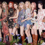 TWICEの小顔順・顔の大きさランキング