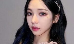 aespa(エスパ)カリナはスタイル良すぎ！身長体重・骨格・ダイエット方法も紹介！