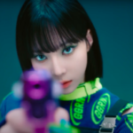 aespa(エスパ)ウインターの香水やリップは？愛用コスメの紹介