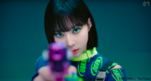 aespa(エスパ)ウインターの香水やリップは？愛用コスメの紹介