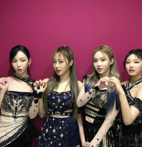 aespa(エスパ)の韓国の反応や海外での人気は？日本の評判と比較！