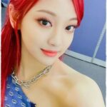 aespa(エスパ)ニンニンの本名は?漢字表記や英語表記・あだ名など名前まとめ