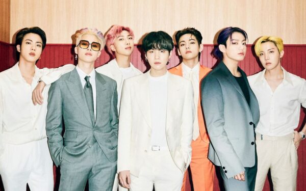 BTS ジミンのダンスはKpop界で1位!もはや芸術!ダンススクールでバレエがルーツ?