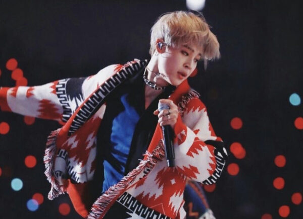 BTS ジミンのダンスはKpop界で1位!もはや芸術!ダンススクールでバレエがルーツ?
