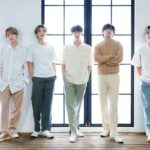 BTS ジミン着用のスニーカー|コンバースの厚底やベージュのモデルを調査!