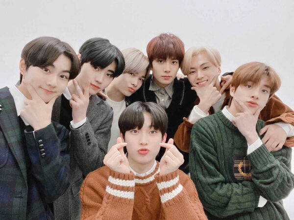 ENHYPEN(エンハイフン)とBTSの関係は後輩で弟分?共演は?