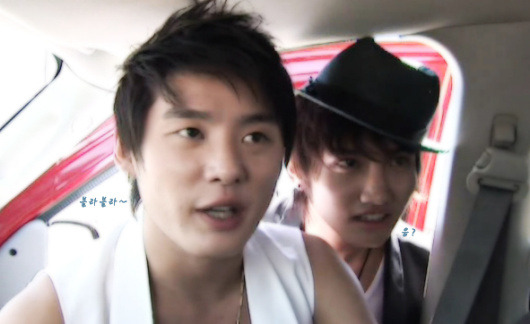 東方神起の現在のメンバー2人の人気順|どっちが人気?