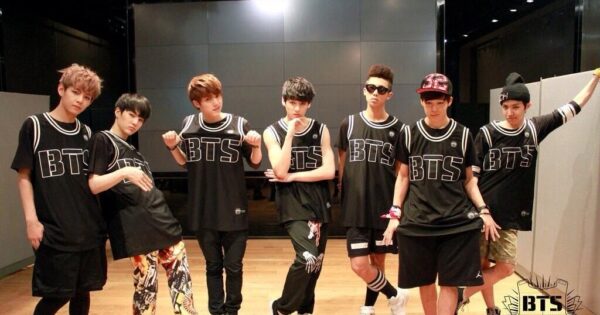 BTSの反日行為・行動まとめ!RUNのMVの津波問題