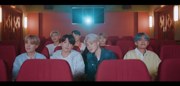 BTS(防弾少年団)のlightsは5形態販売！読み方や和訳をご紹介します。