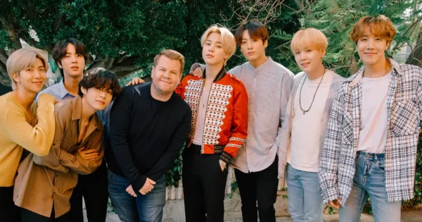 BTS ジミンのあだ名はチム？韓国語や英語での呼び名のまとめ！