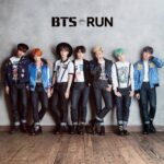 BTSの反日行為・行動まとめ!RUNのMVの津波問題