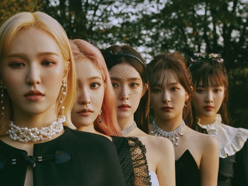 Red velvet(レドベル)はいじめがあった?不仲で仲悪いとの噂は?