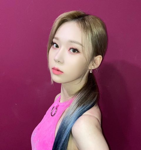 aespa(エスパ)ウインターの香水やリップは？愛用コスメの紹介