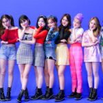 TWICE(トゥワイス)の結成日は7月7日?日本デビュー日は?