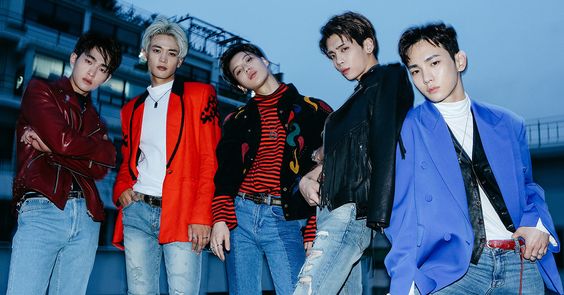 SHINee (シャイニー)は性格悪い？メンバー同士で仲悪い不仲な時期はあった？