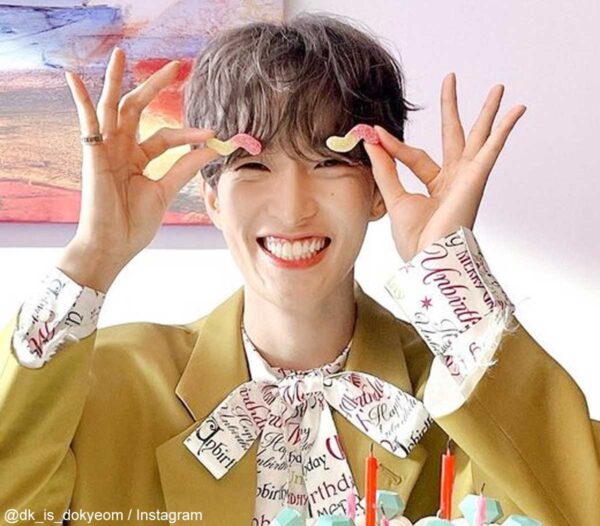 SEVENTEEN(セブチ)がインスタやめた理由とは?やってないメンバーは誰?