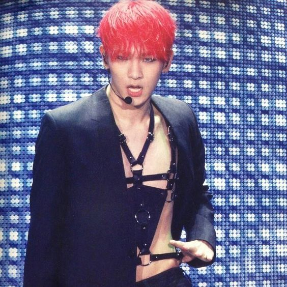 SHINee (シャイニー)ダンス上手い順ランキング!ダンスのレベル・難易度は簡単?