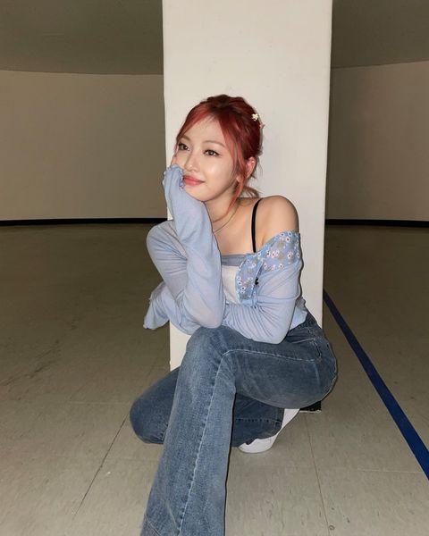 aespa(エスパ)ニンニンの本名は？漢字表記や英語表記・あだ名など名前まとめ