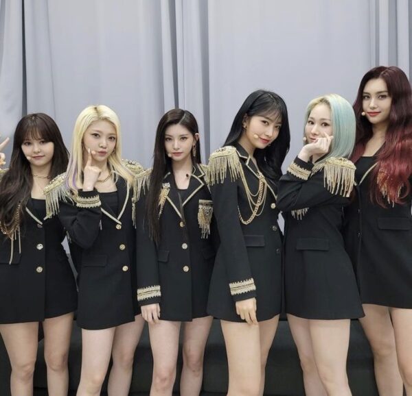 EVERGLOW(エバーグロウ)2020年・2021年のカムバ振り返り！2022年はいつ頃になる？