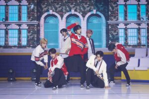 ENHYPEN(エンハイフン)の掛け声の名前の順番は？